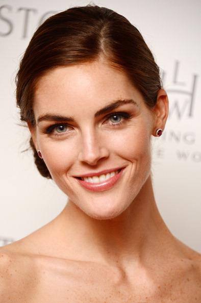 Hilary Rhoda