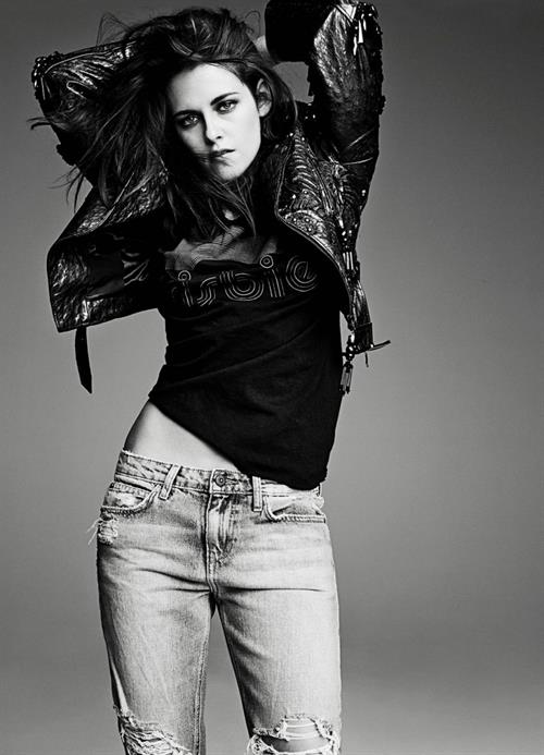 Kristen Stewart