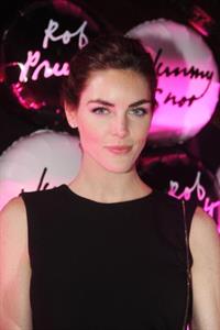Hilary Rhoda