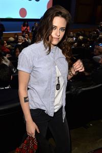 Kristen Stewart