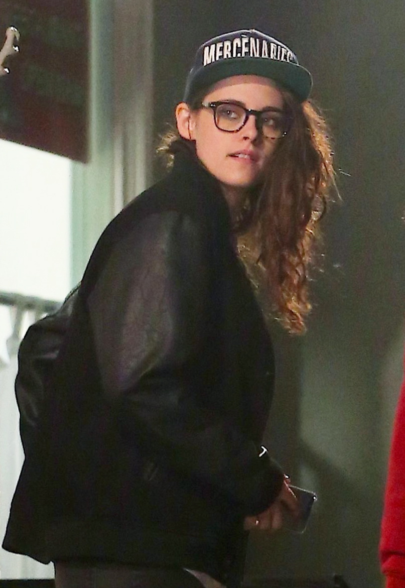 Kristen Stewart