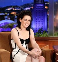 Kristen Stewart