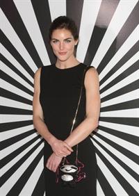 Hilary Rhoda