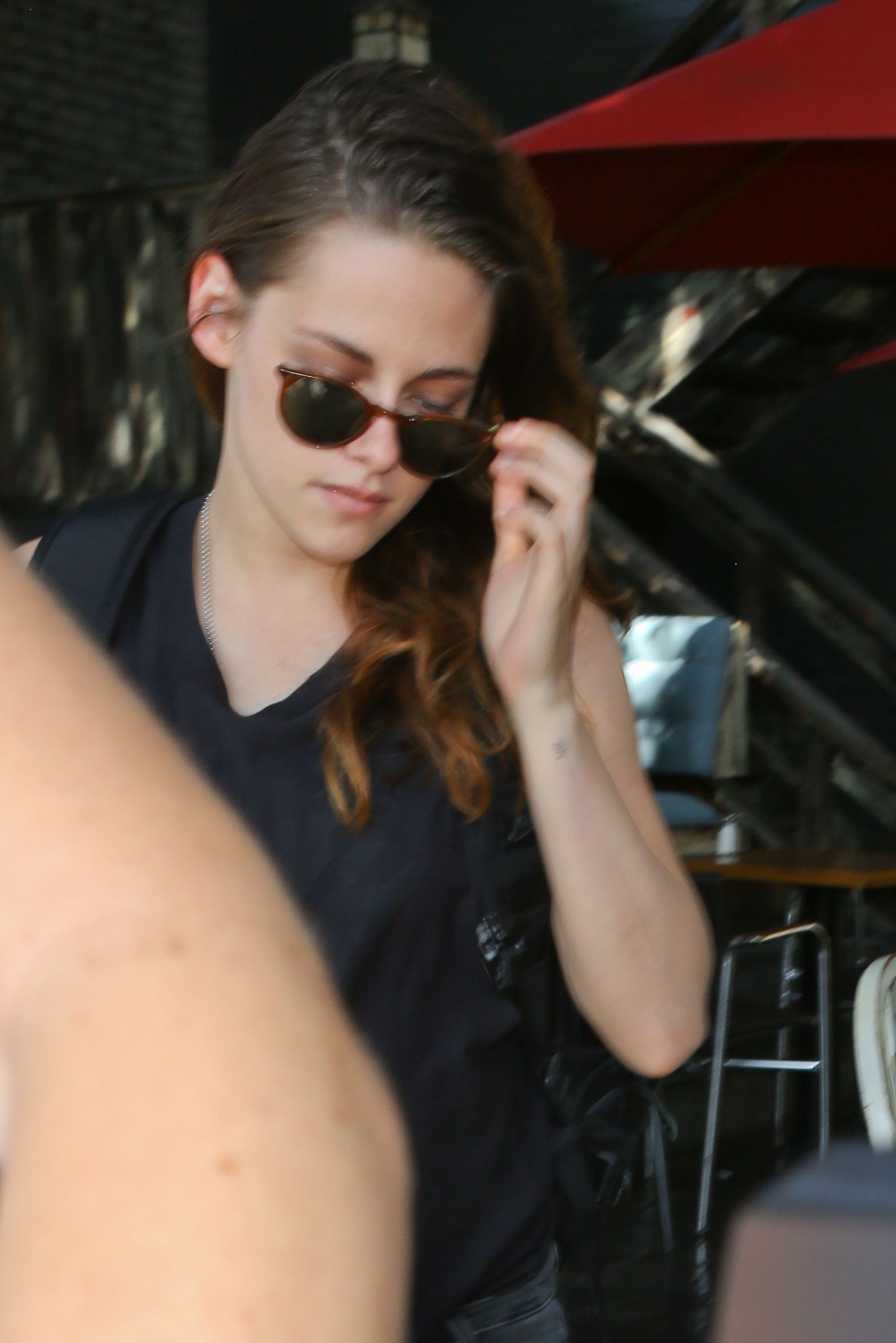 Kristen Stewart