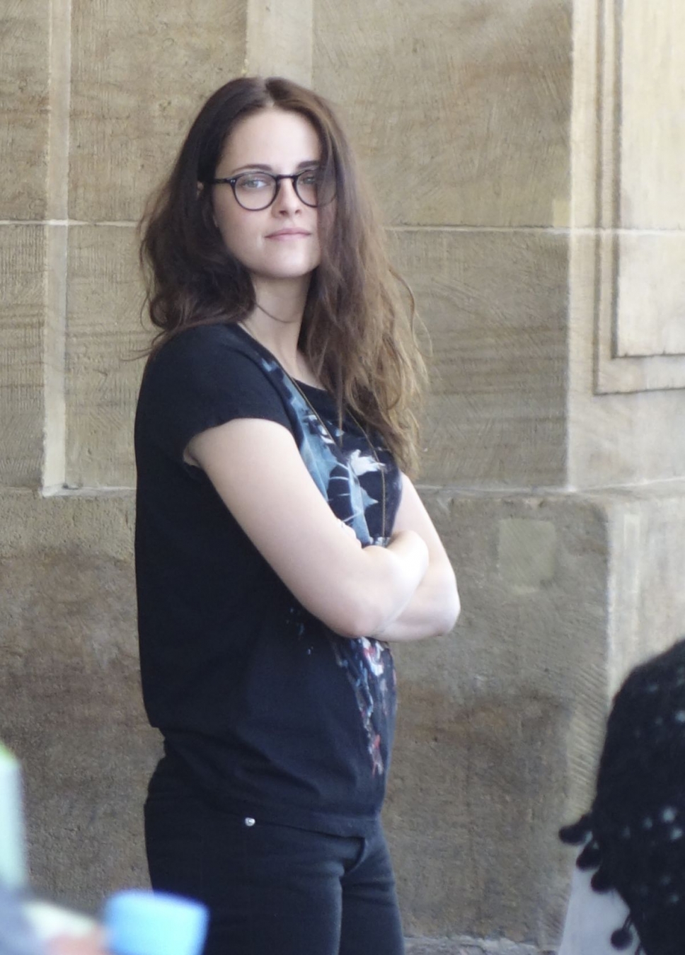 Kristen Stewart