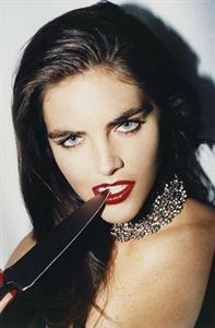 Hilary Rhoda