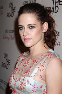 Kristen Stewart