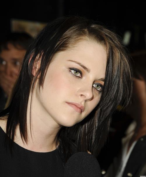 Kristen Stewart
