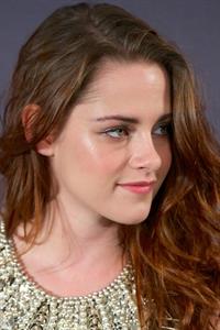 Kristen Stewart