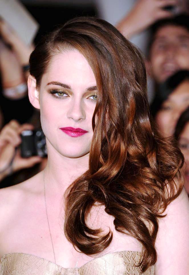 Kristen Stewart