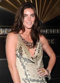 Hilary Rhoda