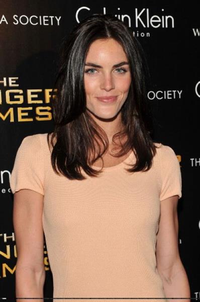 Hilary Rhoda
