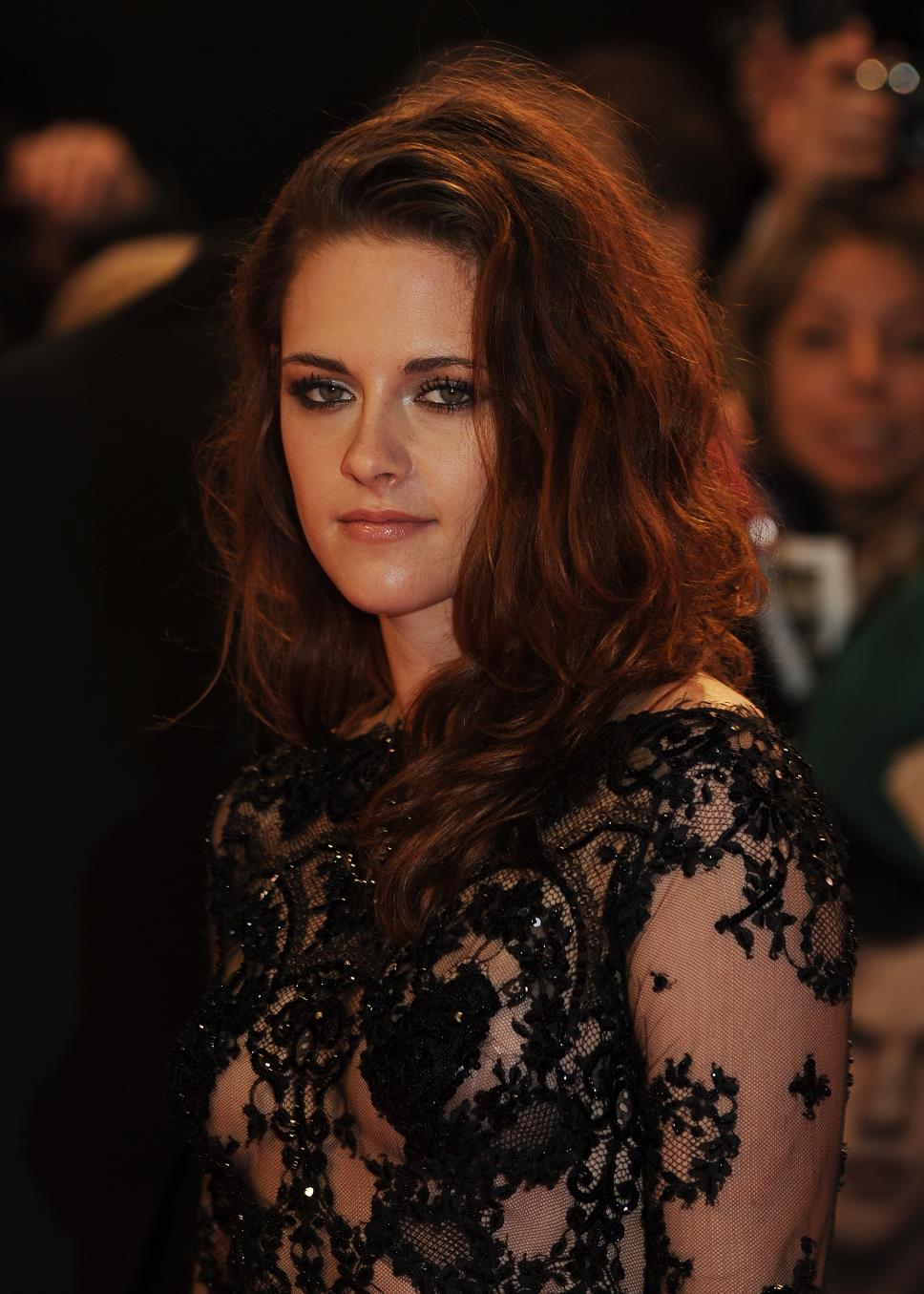Kristen Stewart