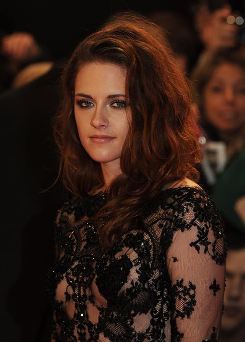 Kristen Stewart