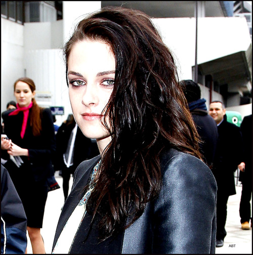 Kristen Stewart