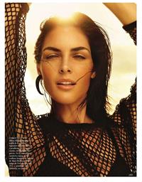 Hilary Rhoda