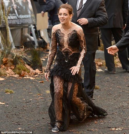 Kristen Stewart