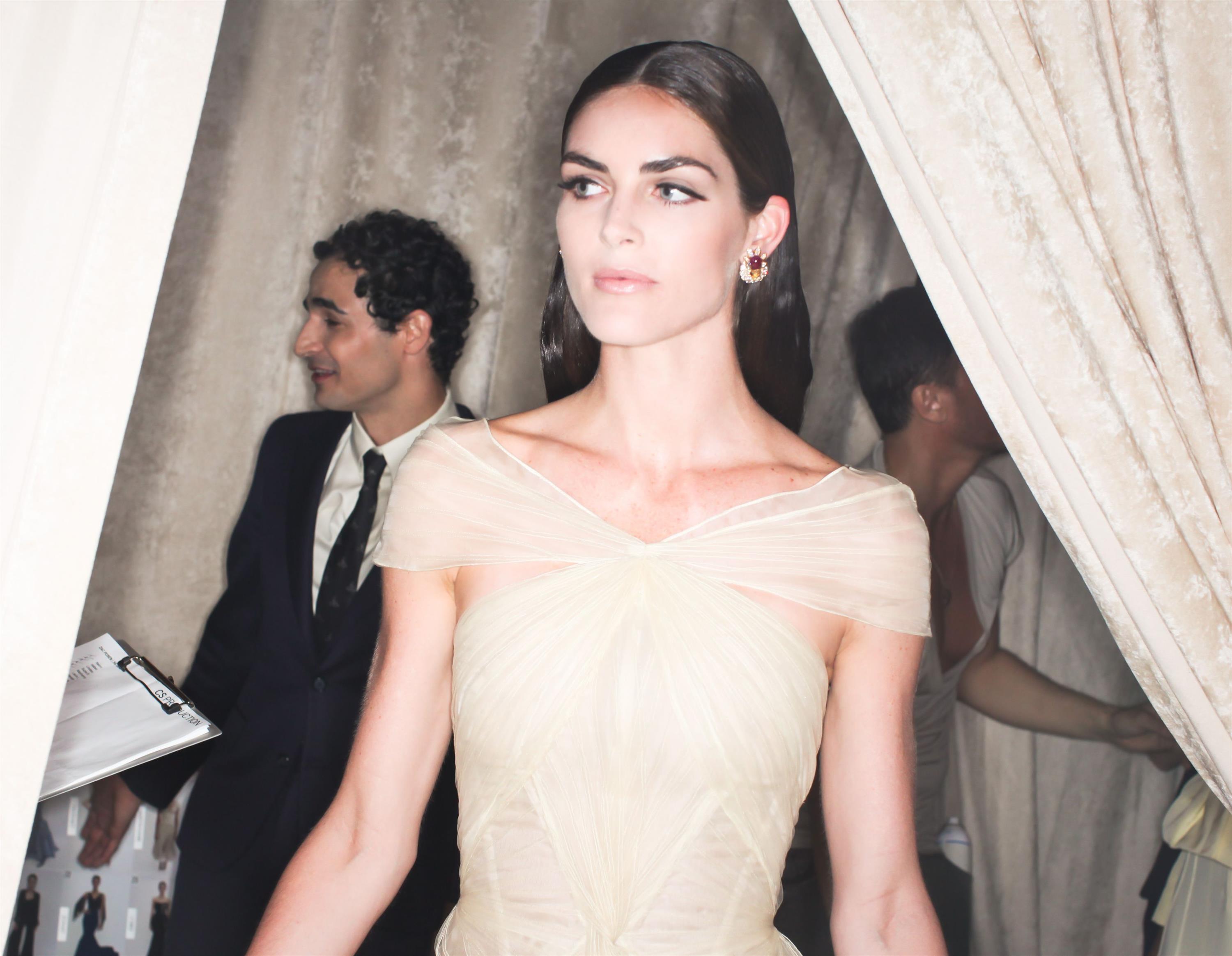 Hilary Rhoda