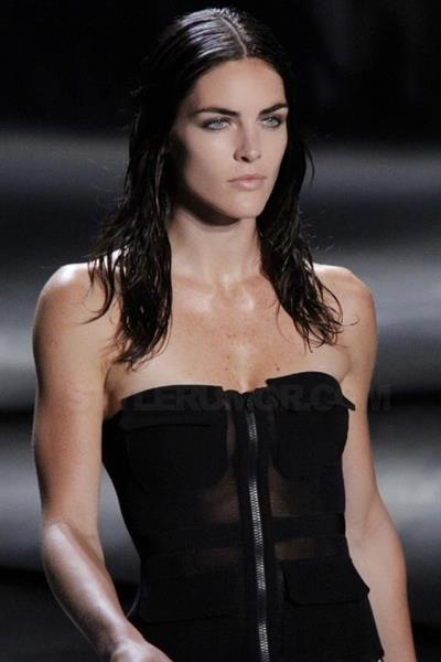 Hilary Rhoda