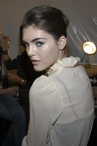 Hilary Rhoda