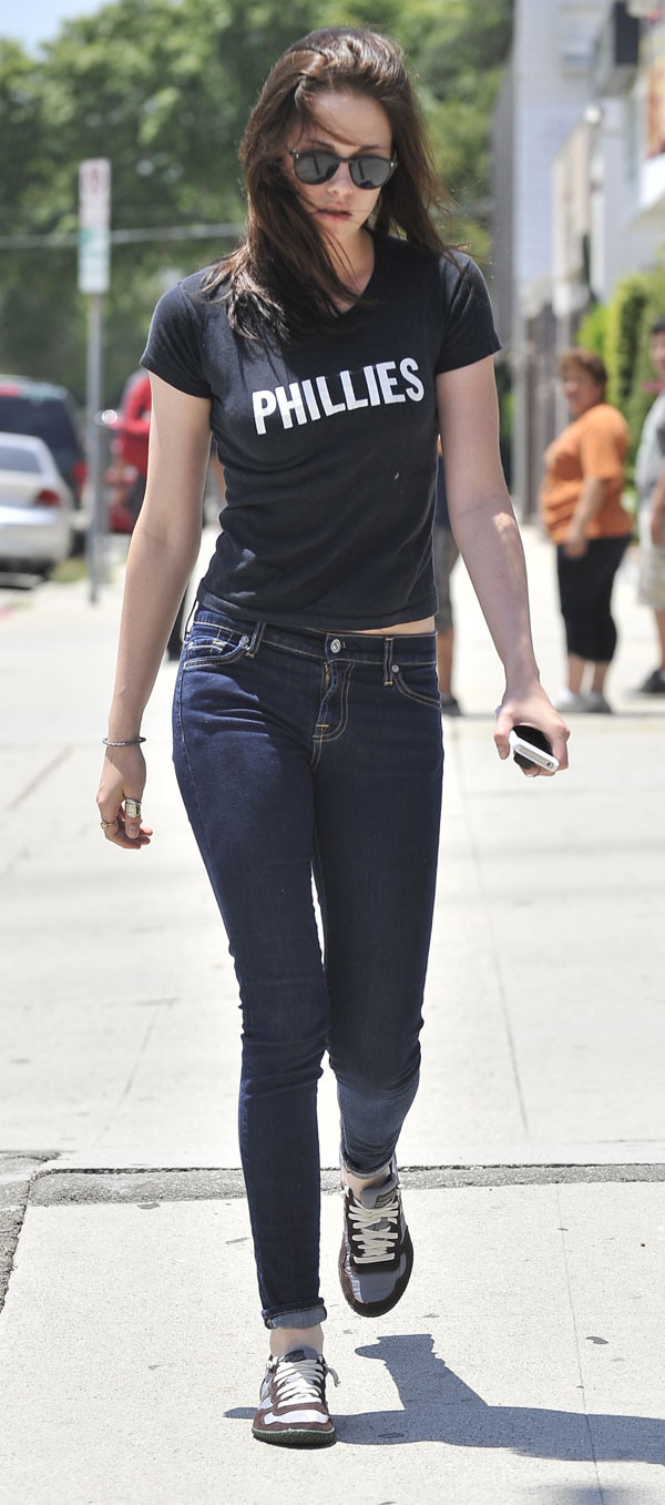 Kristen Stewart