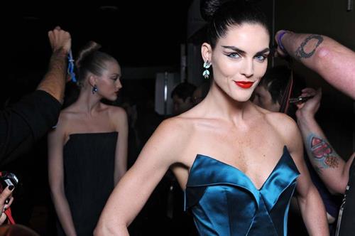 Hilary Rhoda