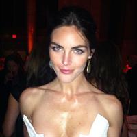 Hilary Rhoda