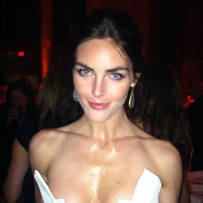 Hilary Rhoda