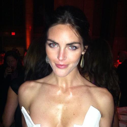 Hilary Rhoda