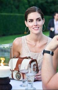 Hilary Rhoda
