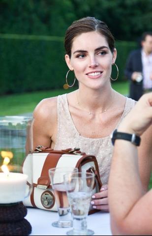 Hilary Rhoda