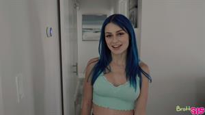 Jewelz Blu Nude Pictures Once Jewelz Blu lays hands on her stepbrothers cock shell stop at nothing to get that man meat inside her bare pussy