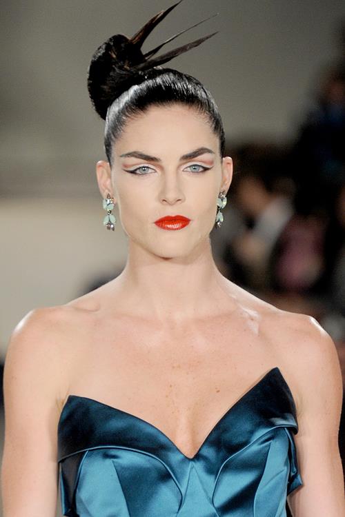 Hilary Rhoda