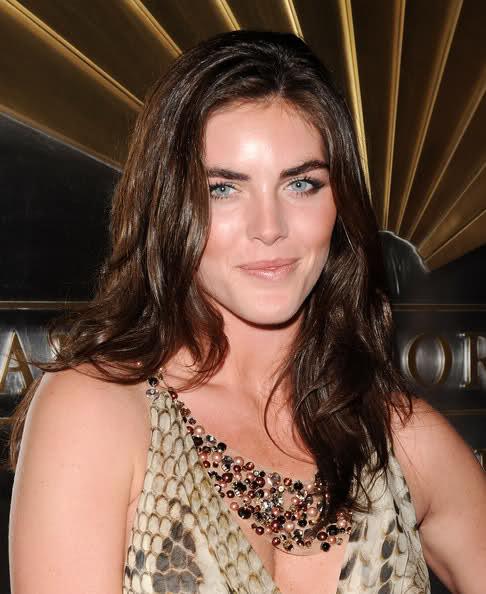 Hilary Rhoda