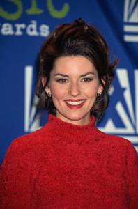 Shania Twain