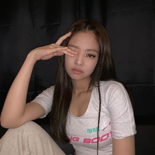 Jennie Kim