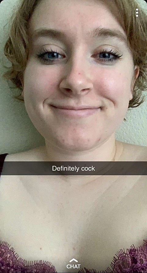 Mizzou college slut with a fat ass and tight pussy