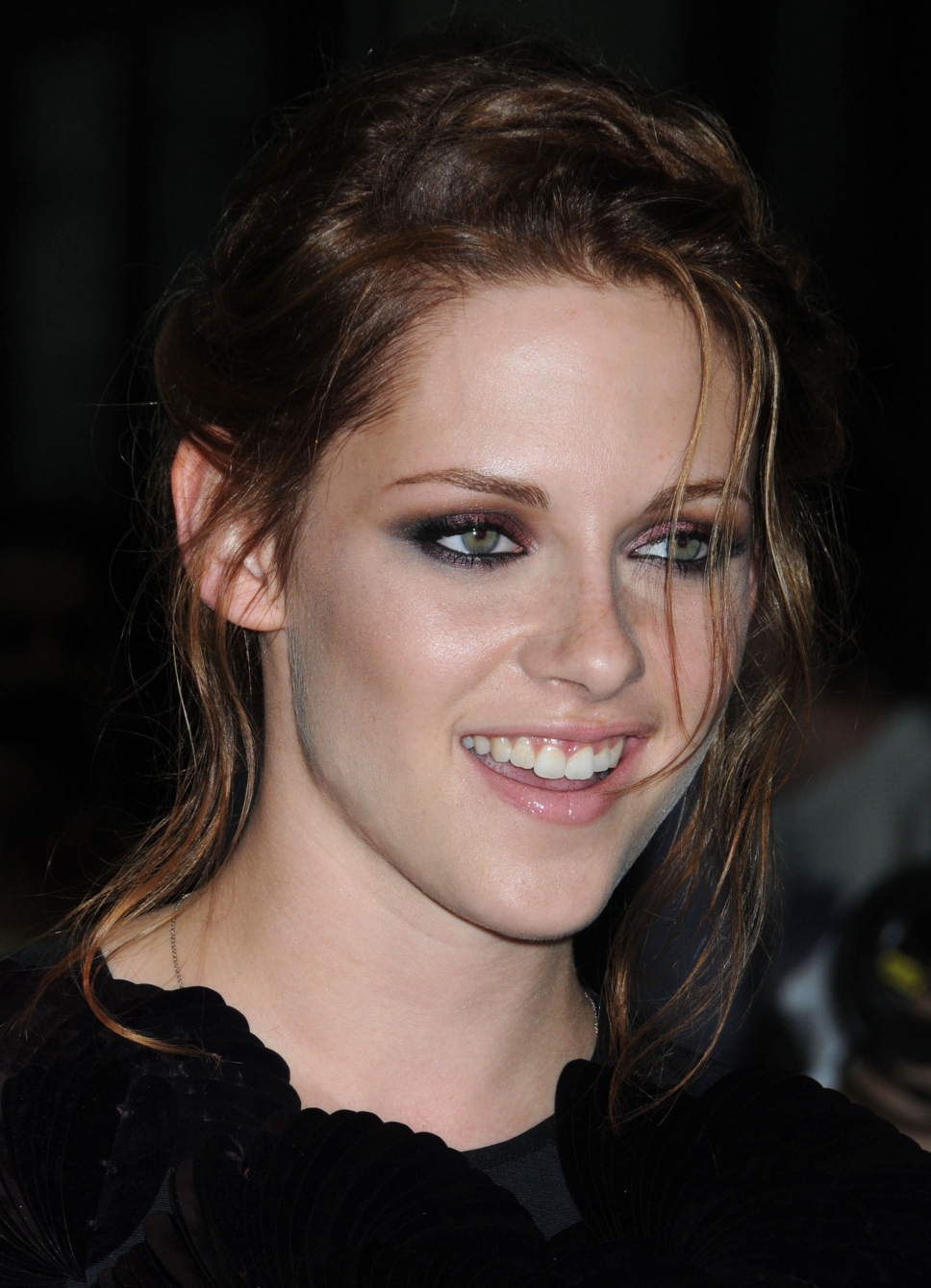 Kristen Stewart