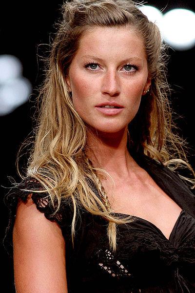 Gisele Bündchen