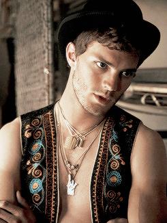 Jamie Dornan