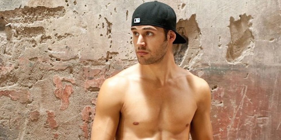 Ryan Guzman