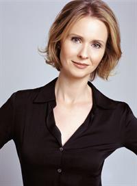 Cynthia Nixon