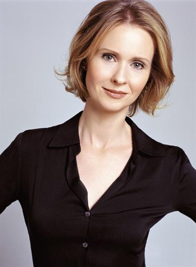 Cynthia Nixon