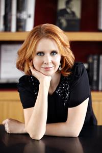 Cynthia Nixon