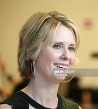 Cynthia Nixon