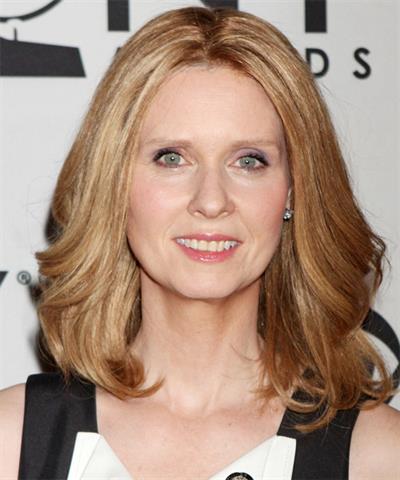 Cynthia Nixon