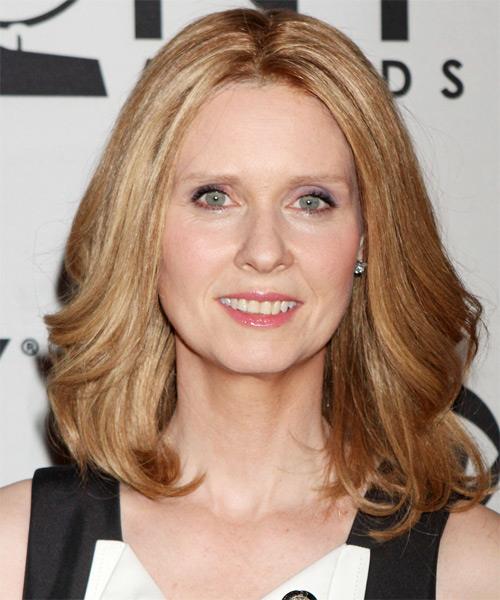 Cynthia Nixon