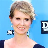 Cynthia Nixon