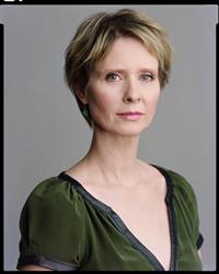 Cynthia Nixon