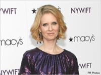 Cynthia Nixon
